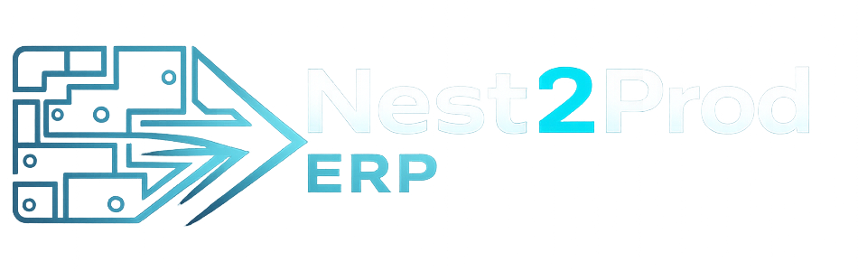 Nest2Prod ERP